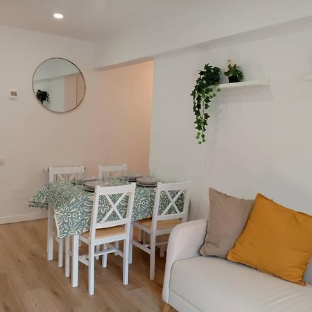 Centrico Apartamento Familiar Rh 70 Santander Exterior foto