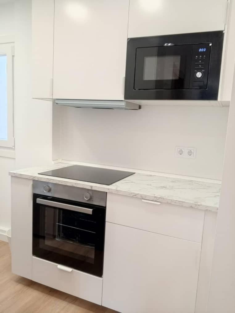 Centrico Apartamento Familiar Rh 70 Santander Exterior foto