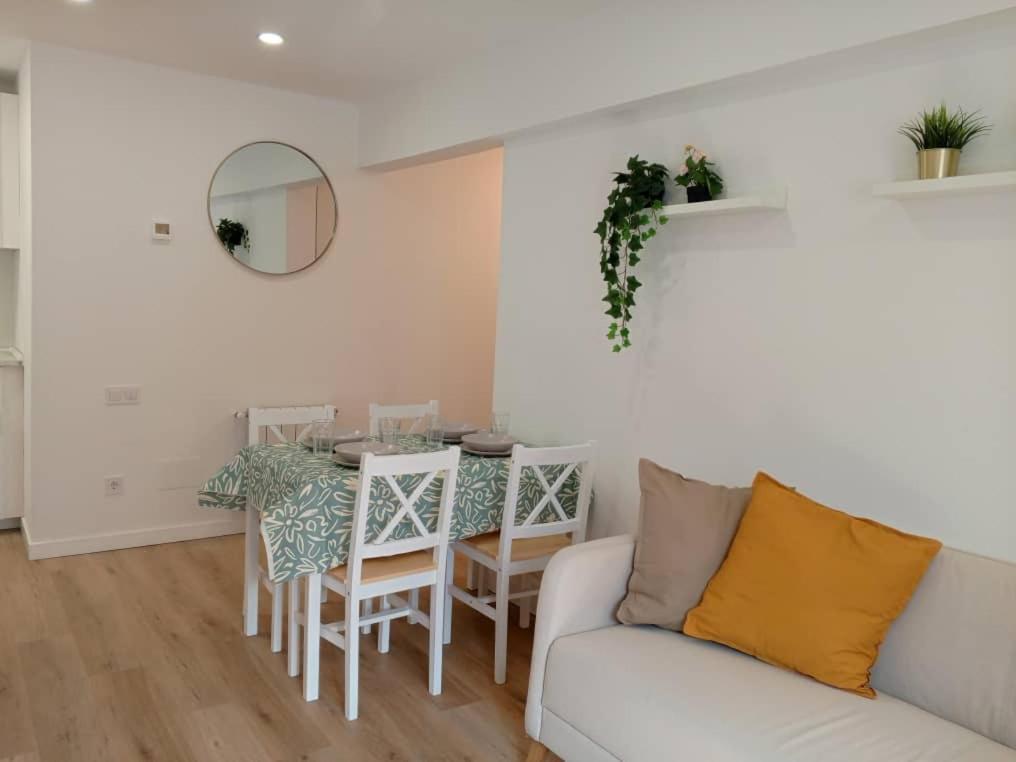 Centrico Apartamento Familiar Rh 70 Santander Exterior foto