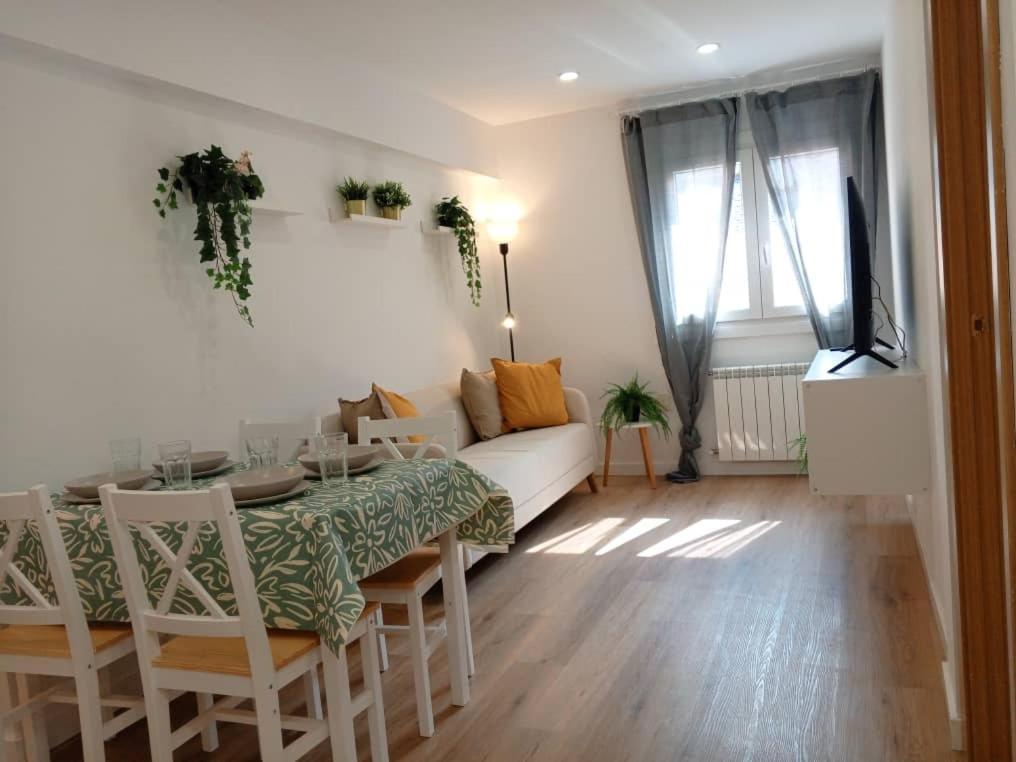 Centrico Apartamento Familiar Rh 70 Santander Exterior foto