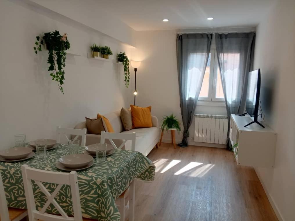 Centrico Apartamento Familiar Rh 70 Santander Exterior foto