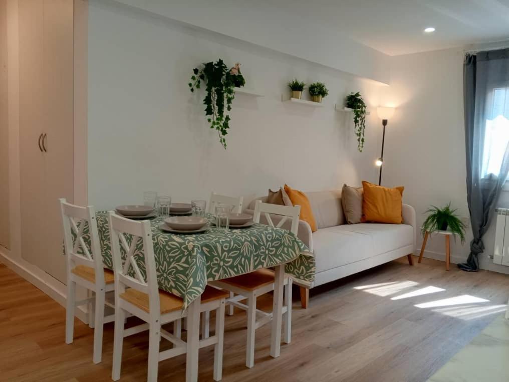 Centrico Apartamento Familiar Rh 70 Santander Exterior foto