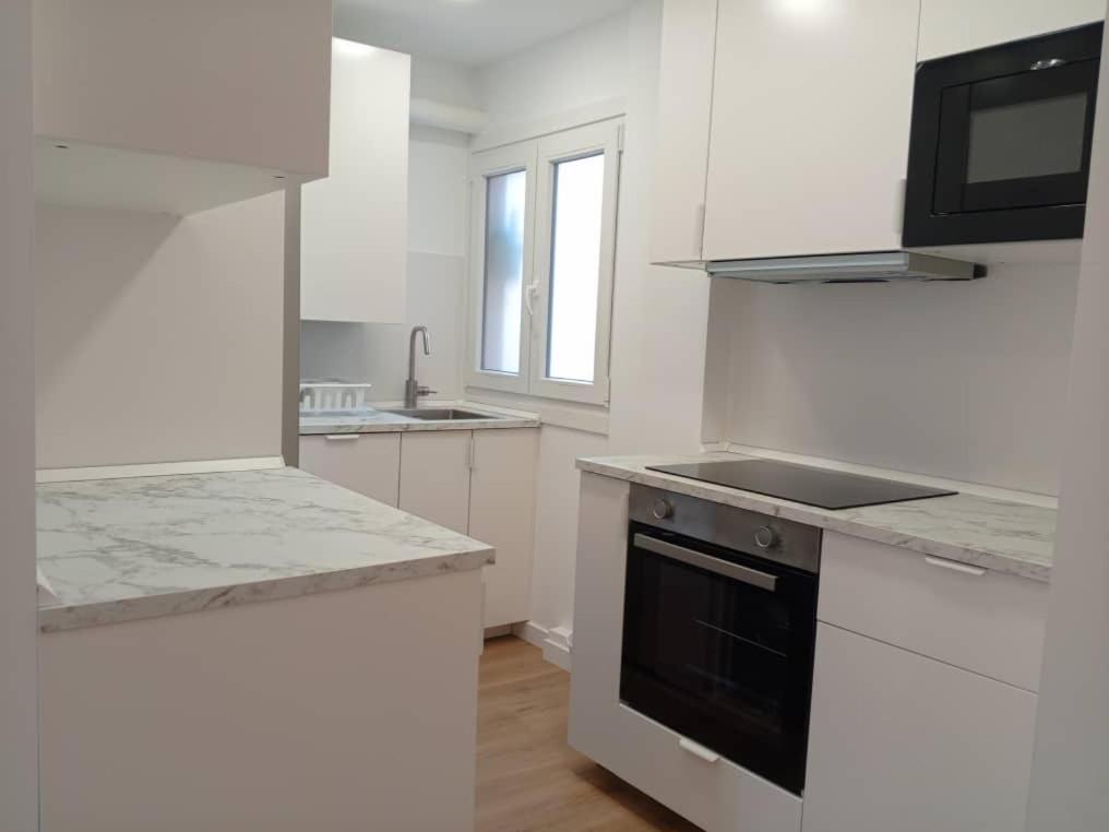 Centrico Apartamento Familiar Rh 70 Santander Exterior foto