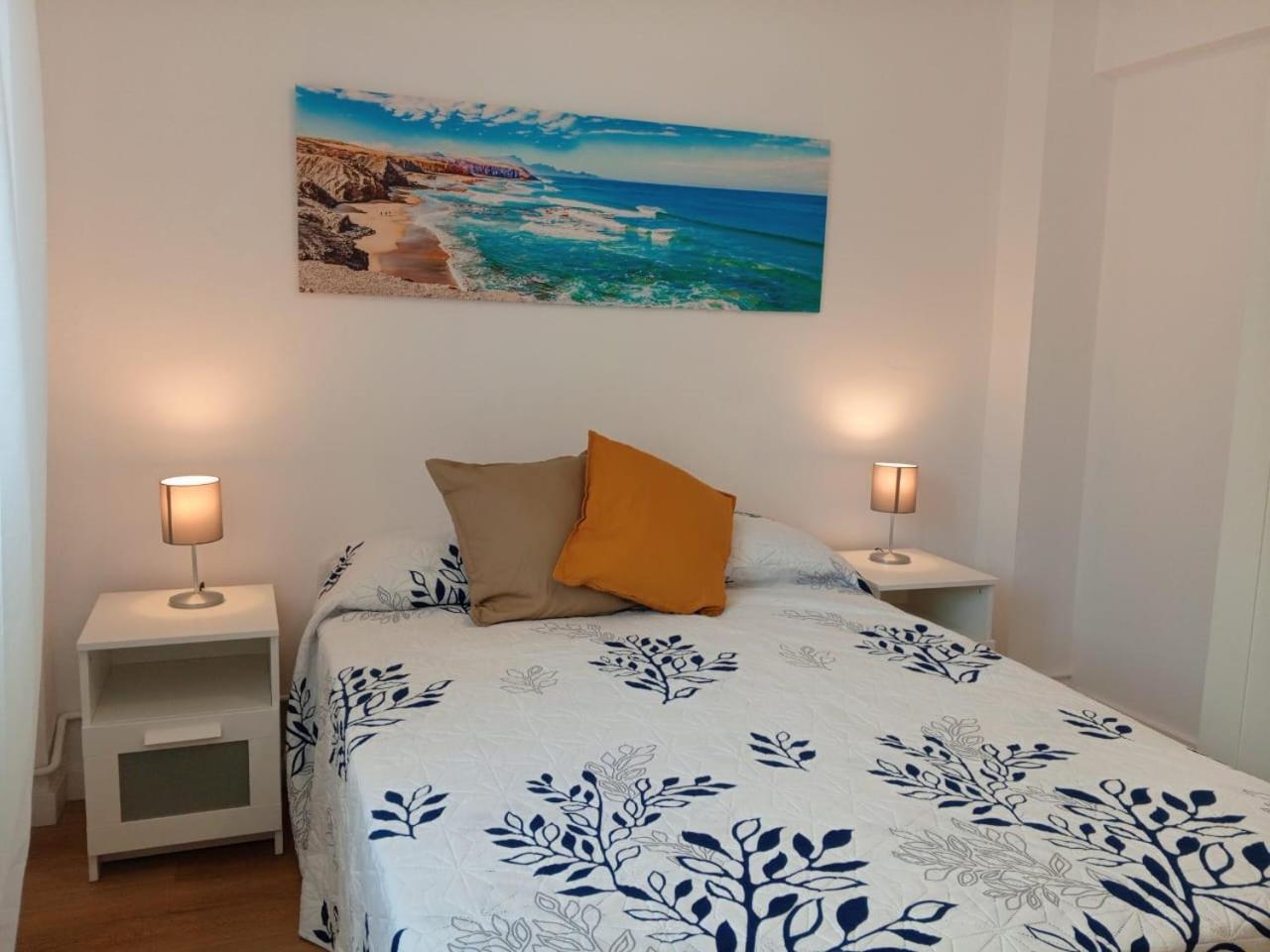 Centrico Apartamento Familiar Rh 70 Santander Exterior foto