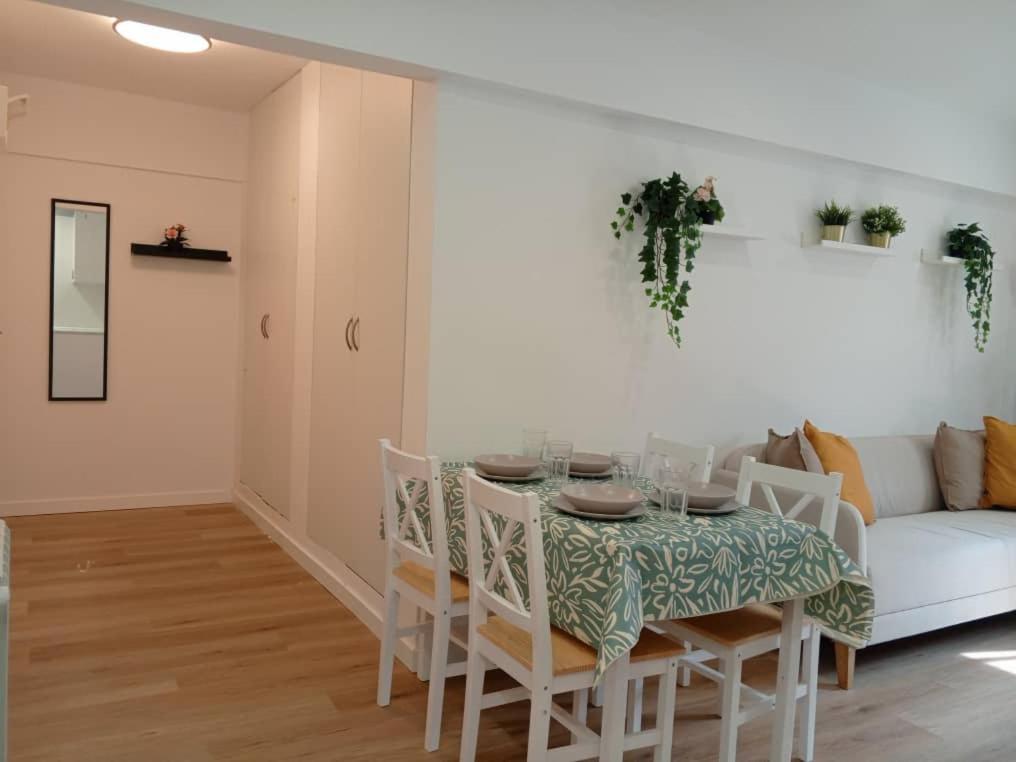 Centrico Apartamento Familiar Rh 70 Santander Exterior foto