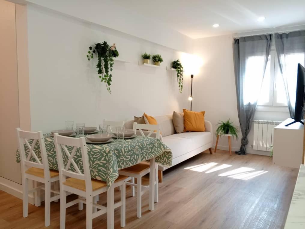 Centrico Apartamento Familiar Rh 70 Santander Exterior foto