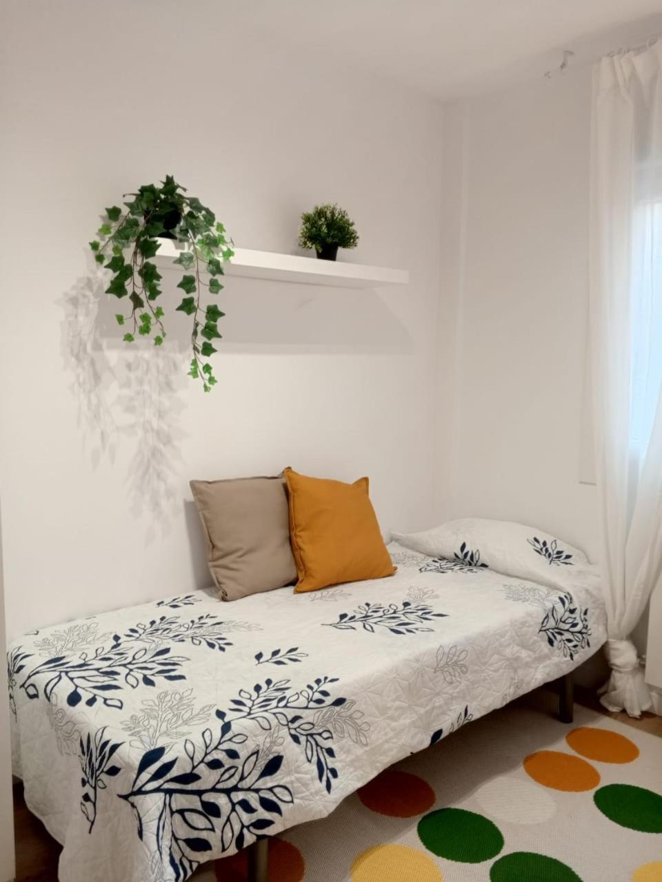 Centrico Apartamento Familiar Rh 70 Santander Exterior foto