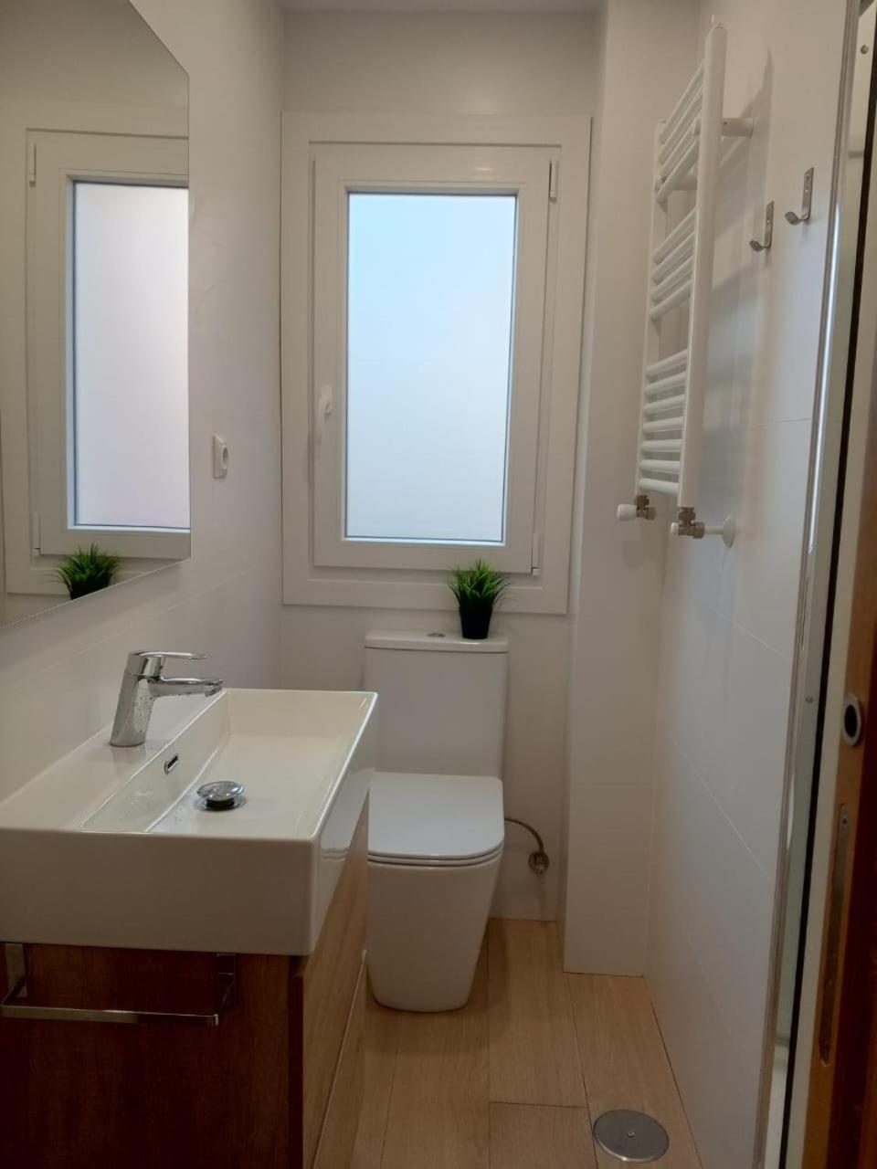 Centrico Apartamento Familiar Rh 70 Santander Exterior foto