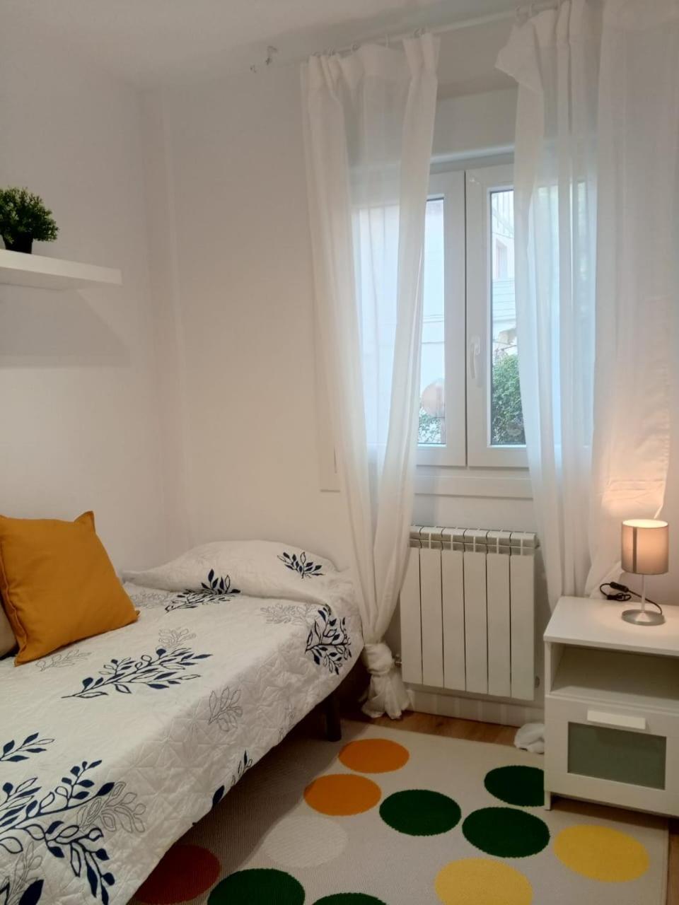 Centrico Apartamento Familiar Rh 70 Santander Exterior foto