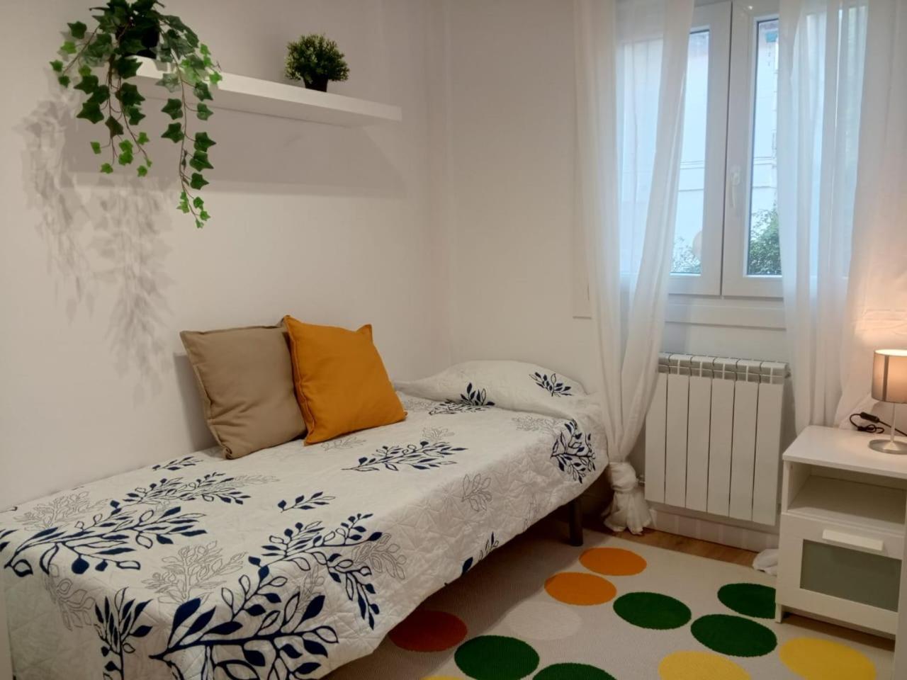 Centrico Apartamento Familiar Rh 70 Santander Exterior foto