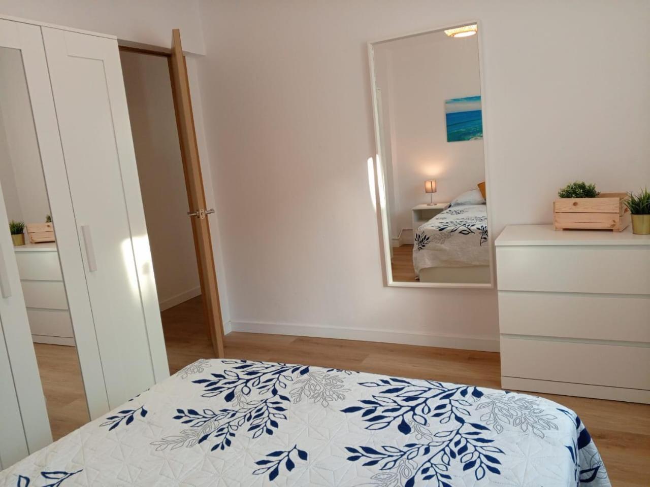 Centrico Apartamento Familiar Rh 70 Santander Exterior foto