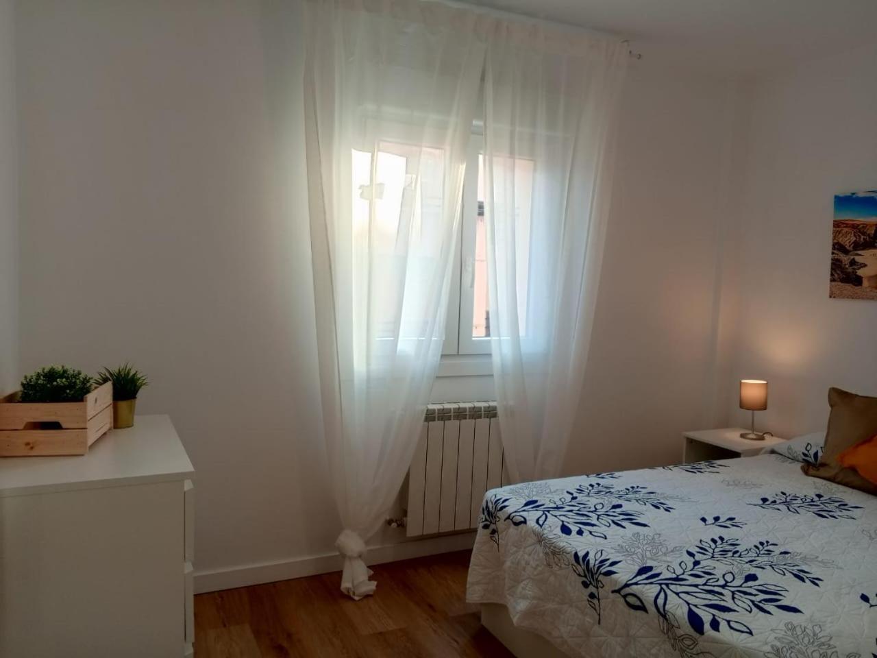 Centrico Apartamento Familiar Rh 70 Santander Exterior foto