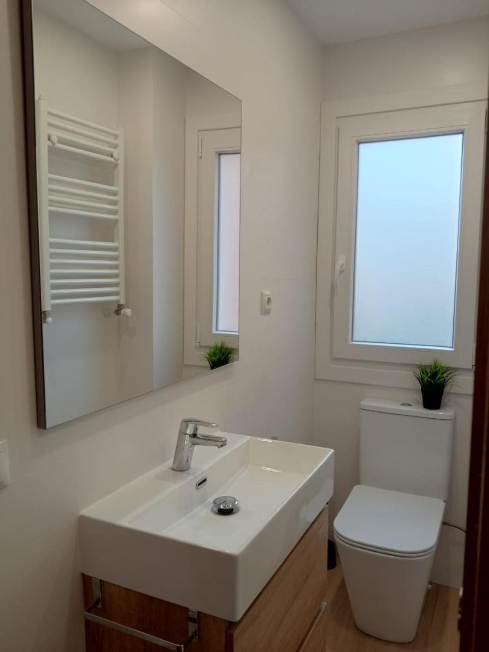 Centrico Apartamento Familiar Rh 70 Santander Exterior foto